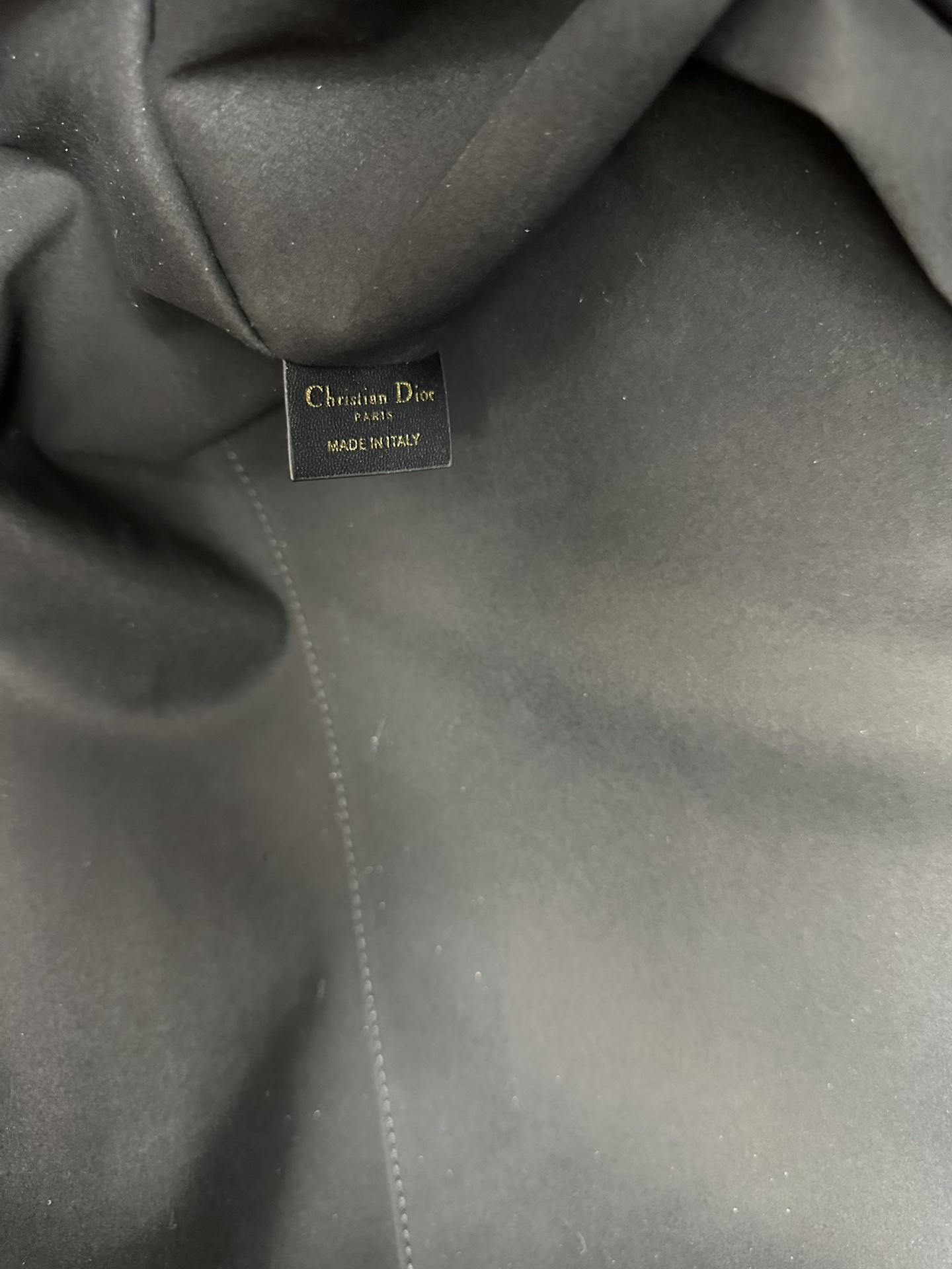 Dior Toujours Handbag