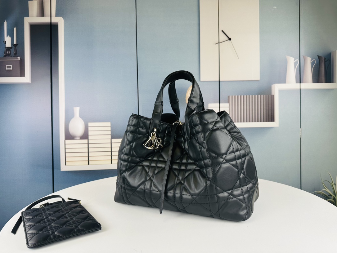 Dior Toujours Handbag