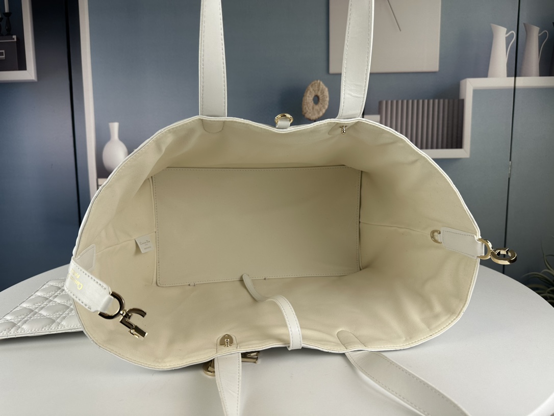 Dior Toujours Handbag