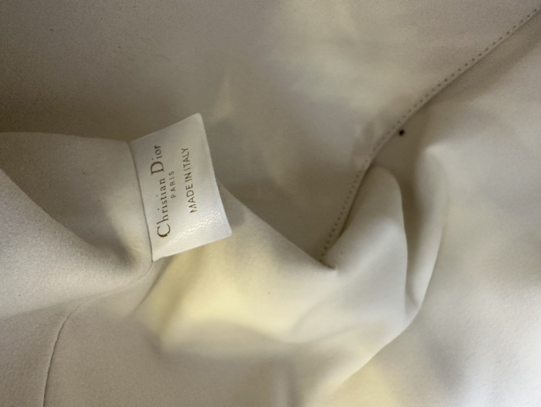 Dior Toujours Handbag