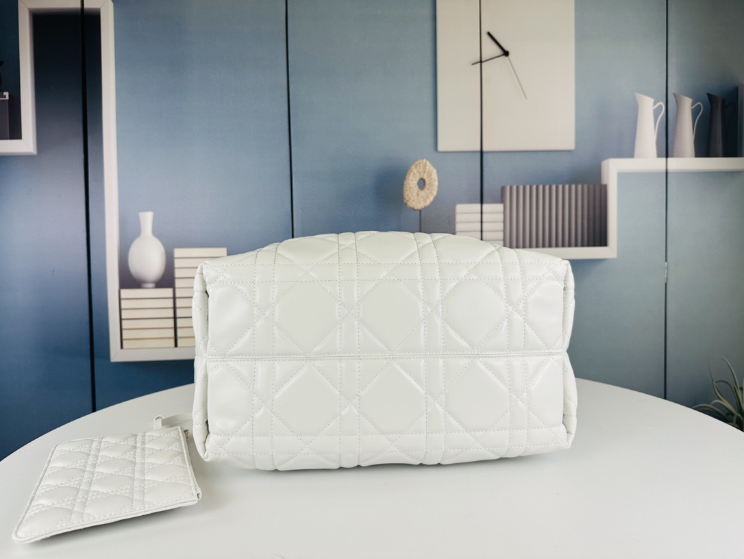 Dior Toujours Handbag