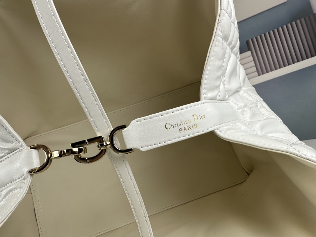 Dior Toujours Handbag