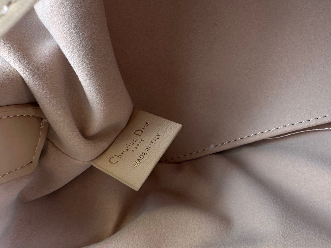 Dior Toujours Handbag