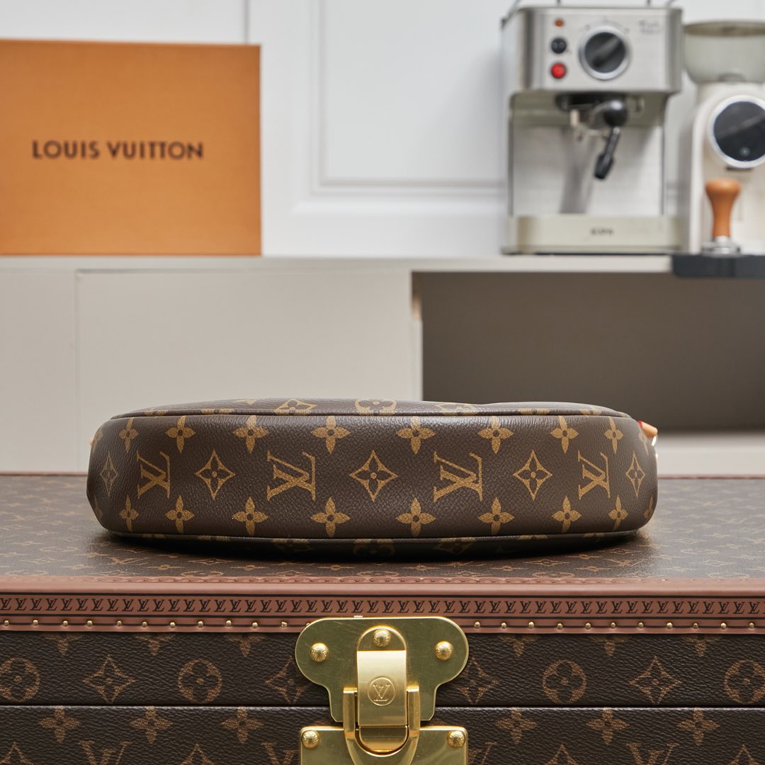 Louis Vuitton LOOPING Bag