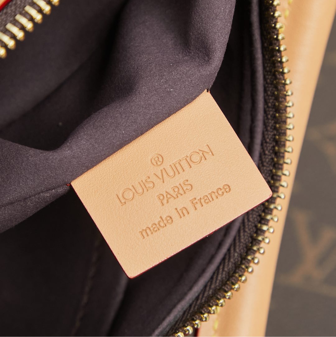 Louis Vuitton LOOPING Bag