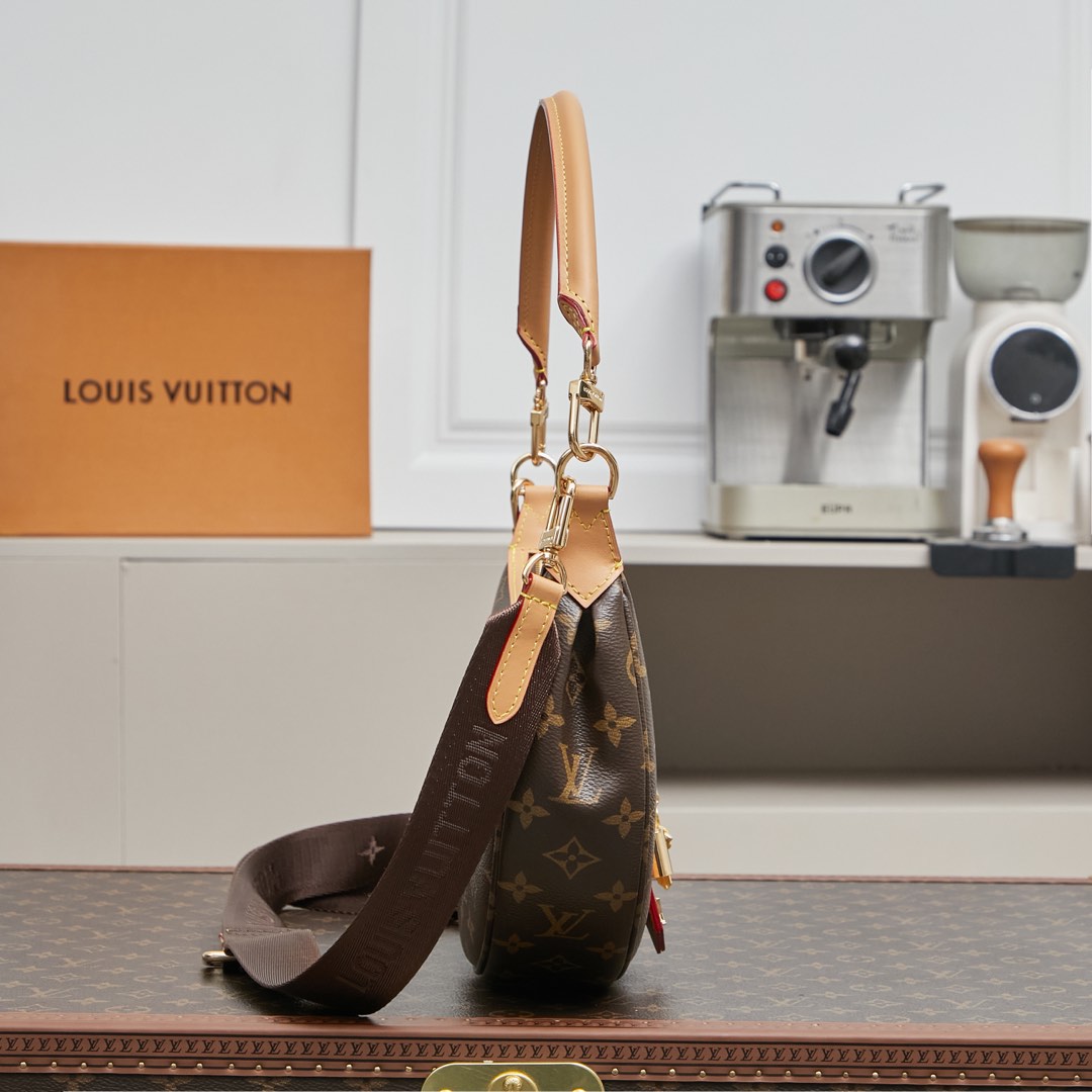 Louis Vuitton LOOPING Bag