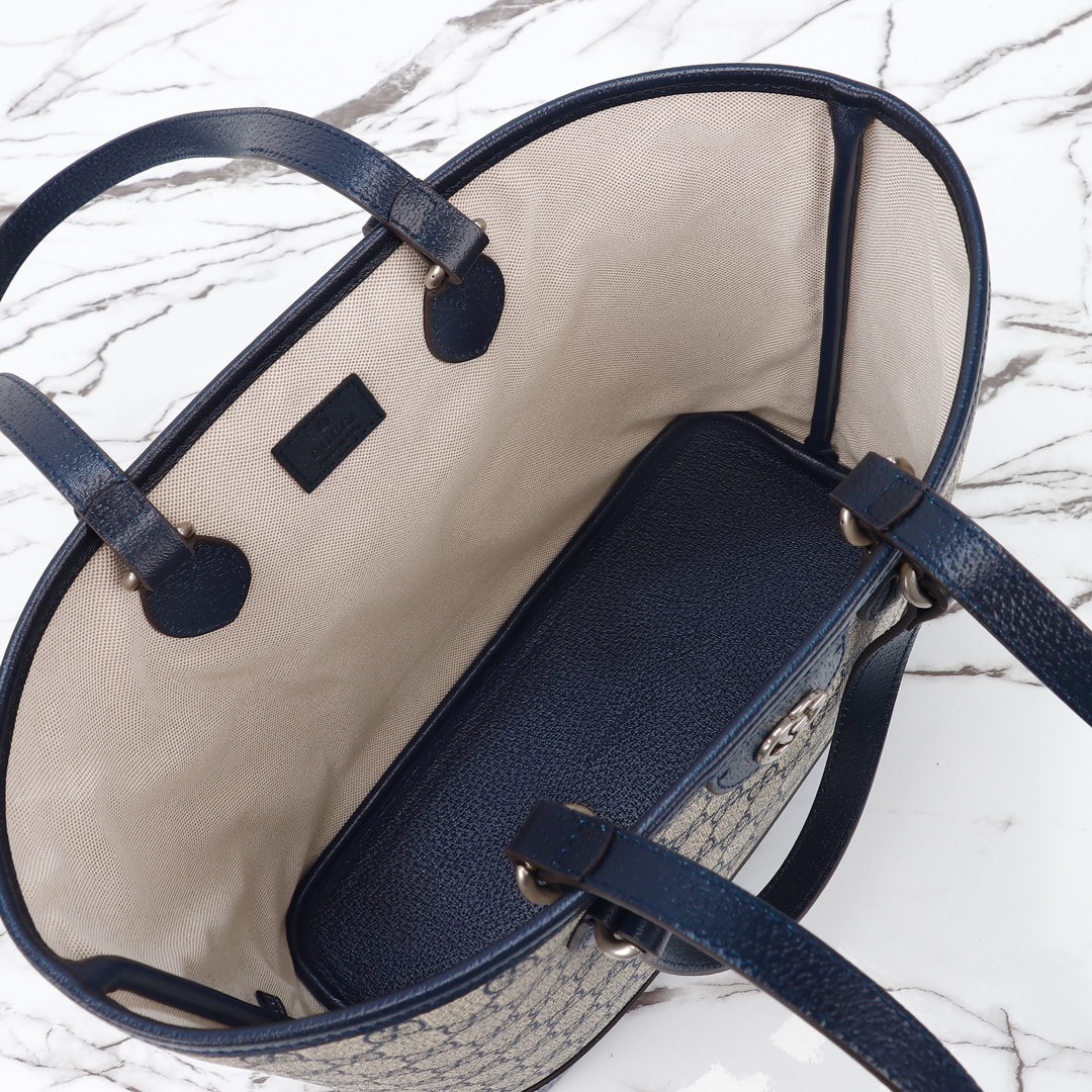 Gucci Ophidia Tote Bag