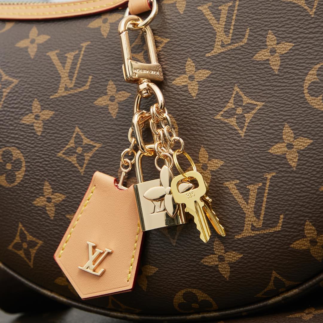 Louis Vuitton LOOPING Bag