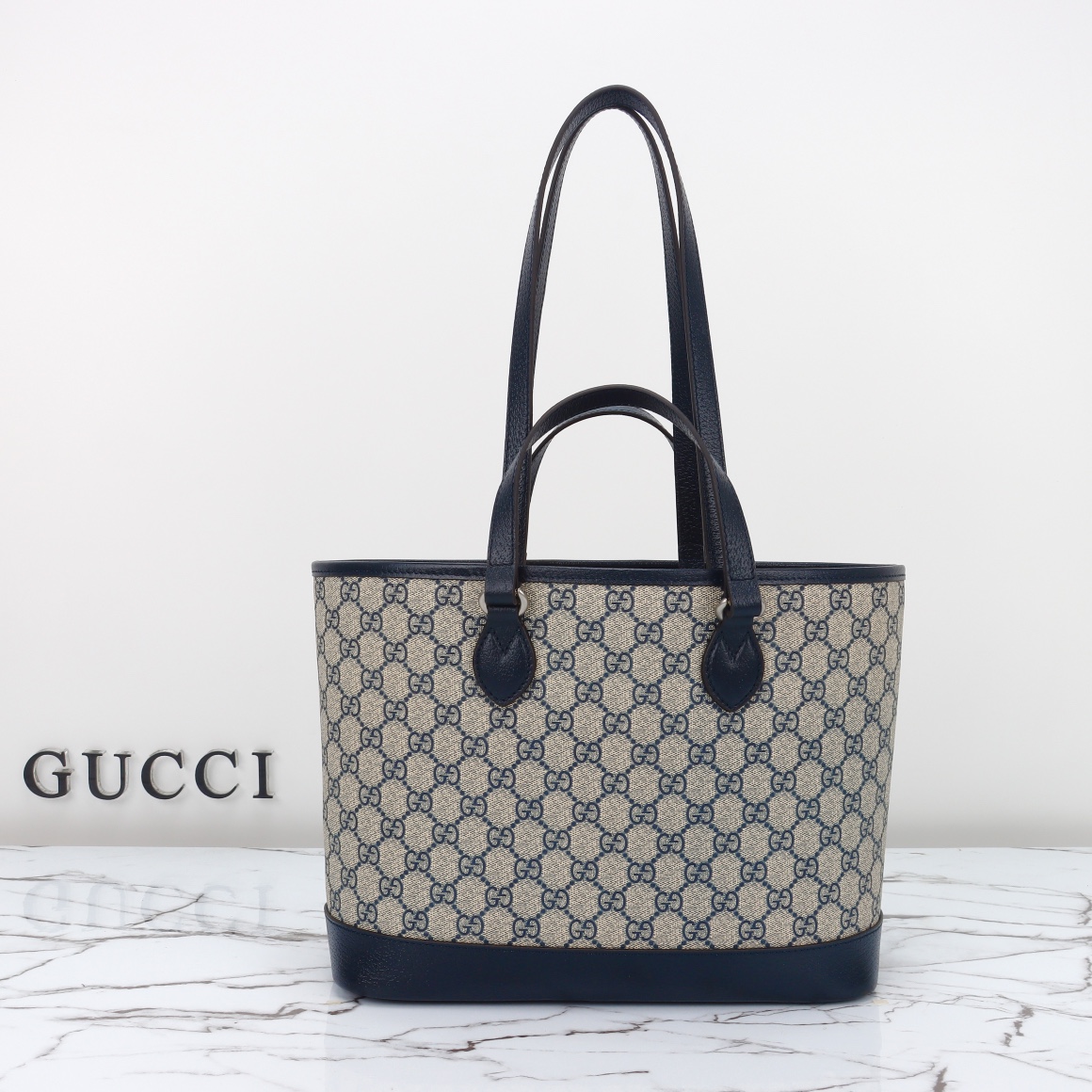 Gucci Ophidia Tote Bag