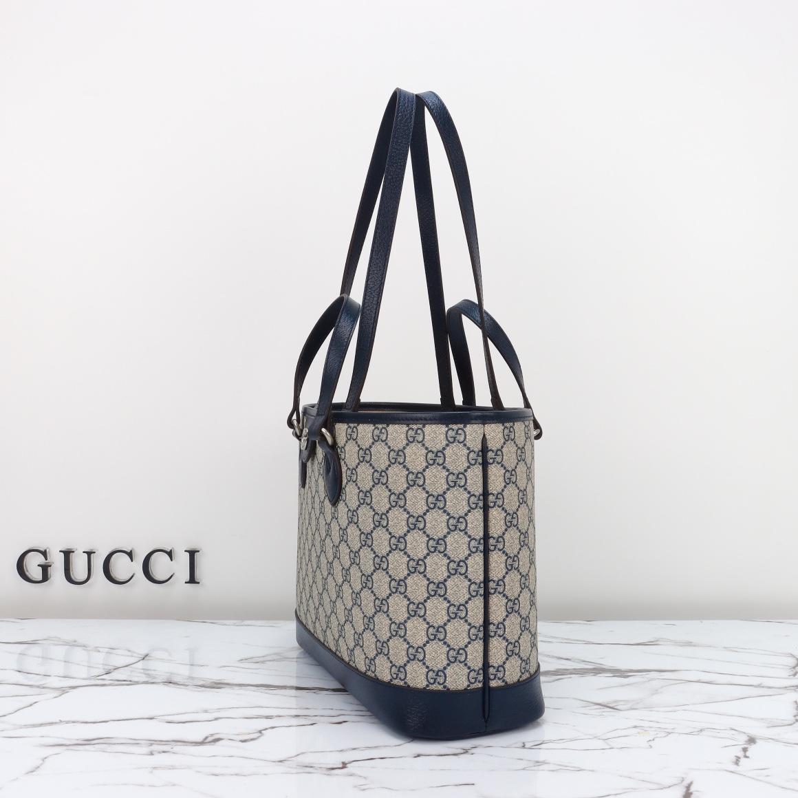 Gucci Ophidia Tote Bag