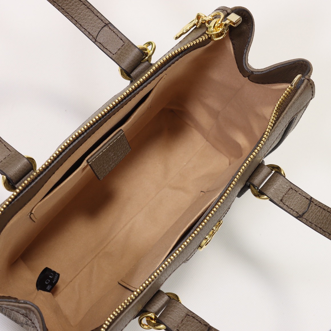 Gucci Ophidia Small Tote Bag