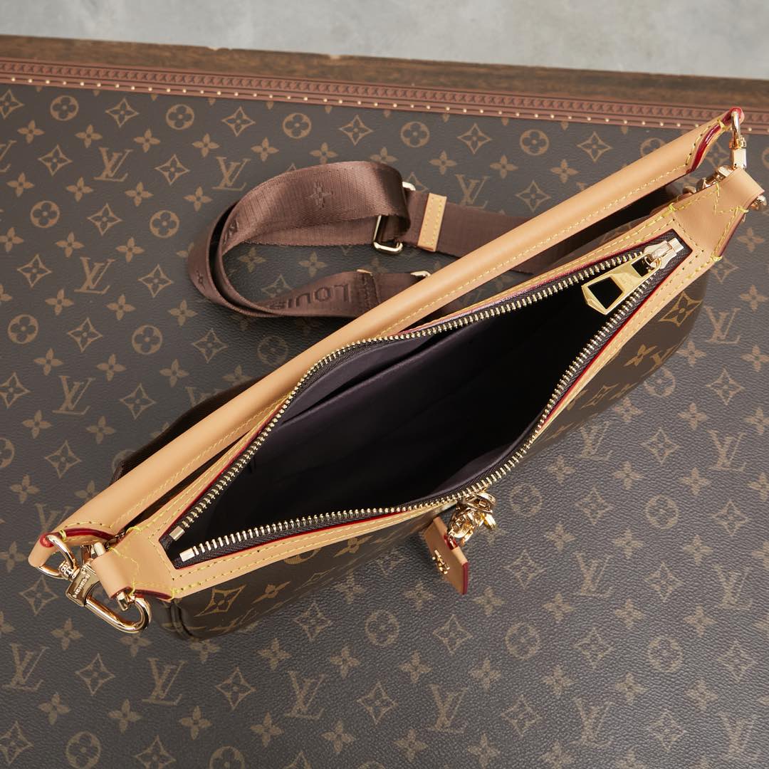 Louis Vuitton LOOPING Bag