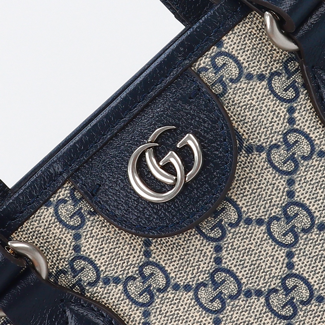 Gucci Ophidia Tote Bag