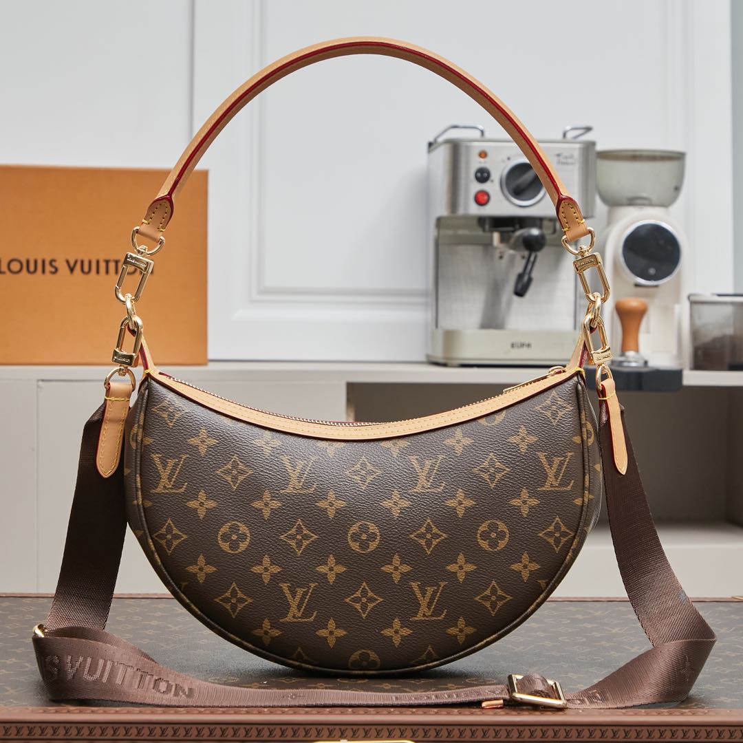 Louis Vuitton LOOPING Bag