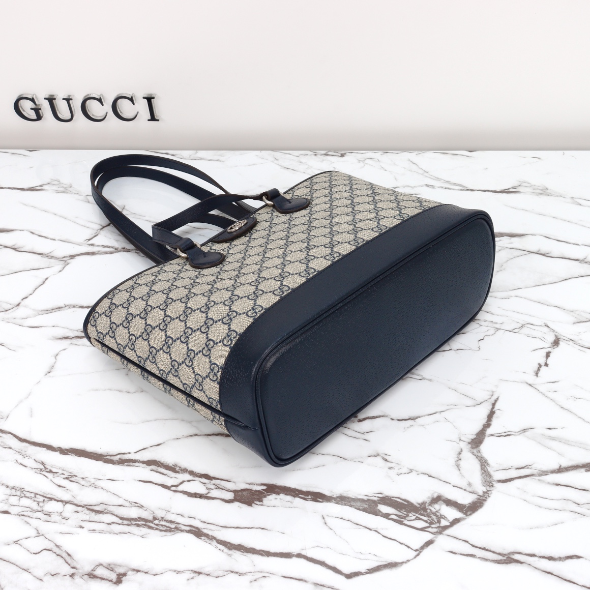 Gucci Ophidia Tote Bag