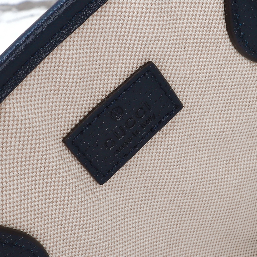 Gucci Ophidia Tote Bag