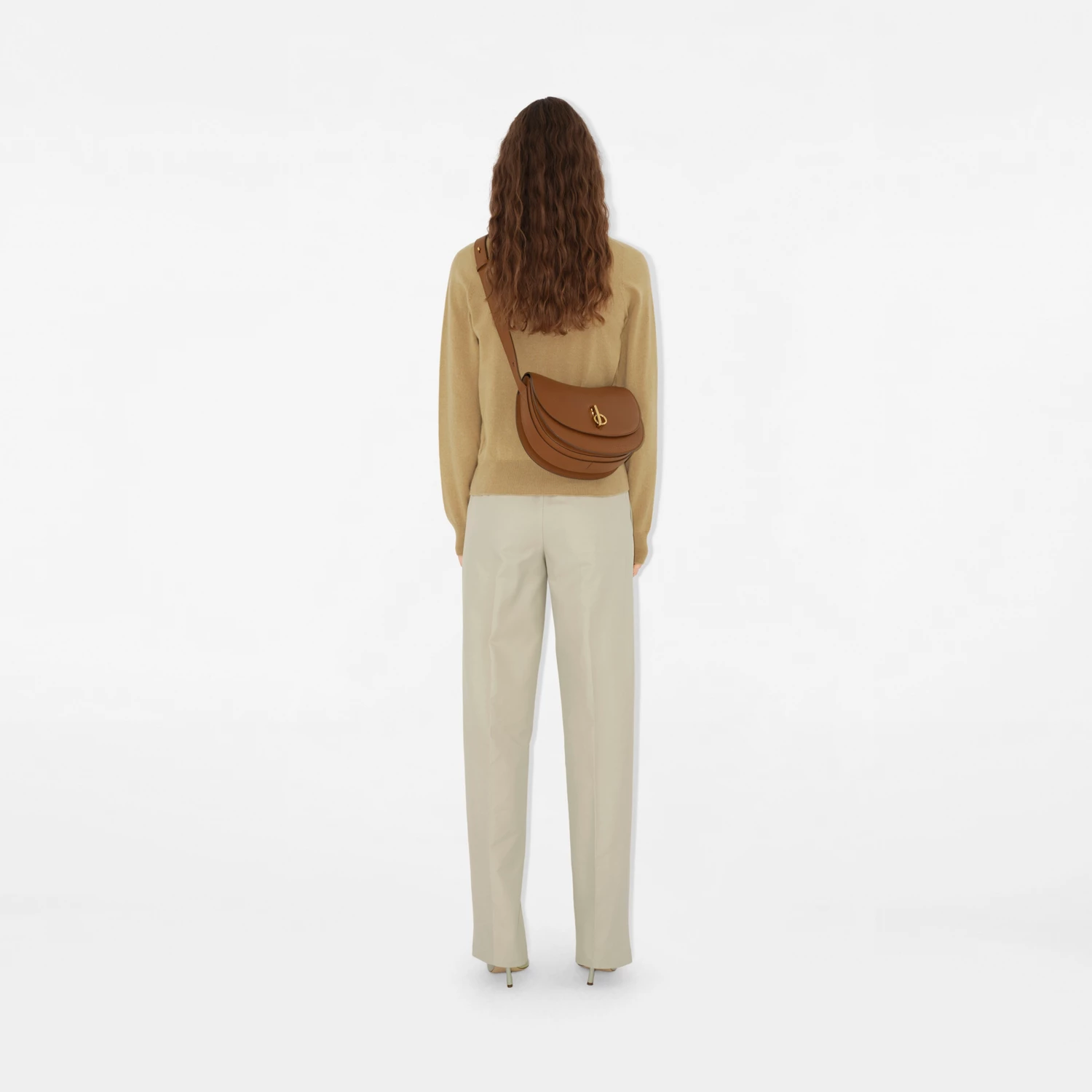 Burberry Rocking Horse Bag (Medium/Small)