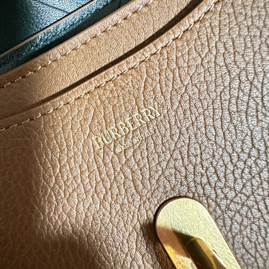 Burberry Rocking Horse Bag (Medium/Small)