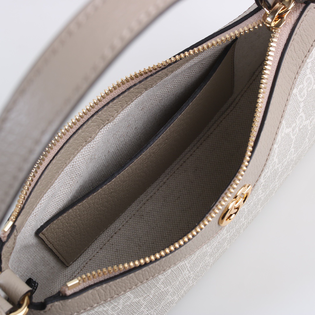 Gucci Ophidia Small Shoulder Bag