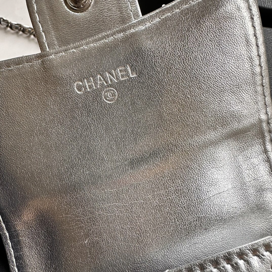 Chanel Mini Chain Bag