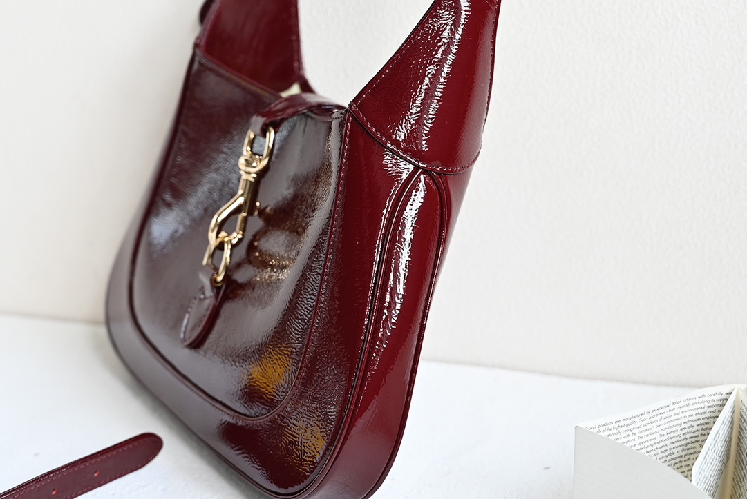 Gucci Jackie Small Shoulder Bag