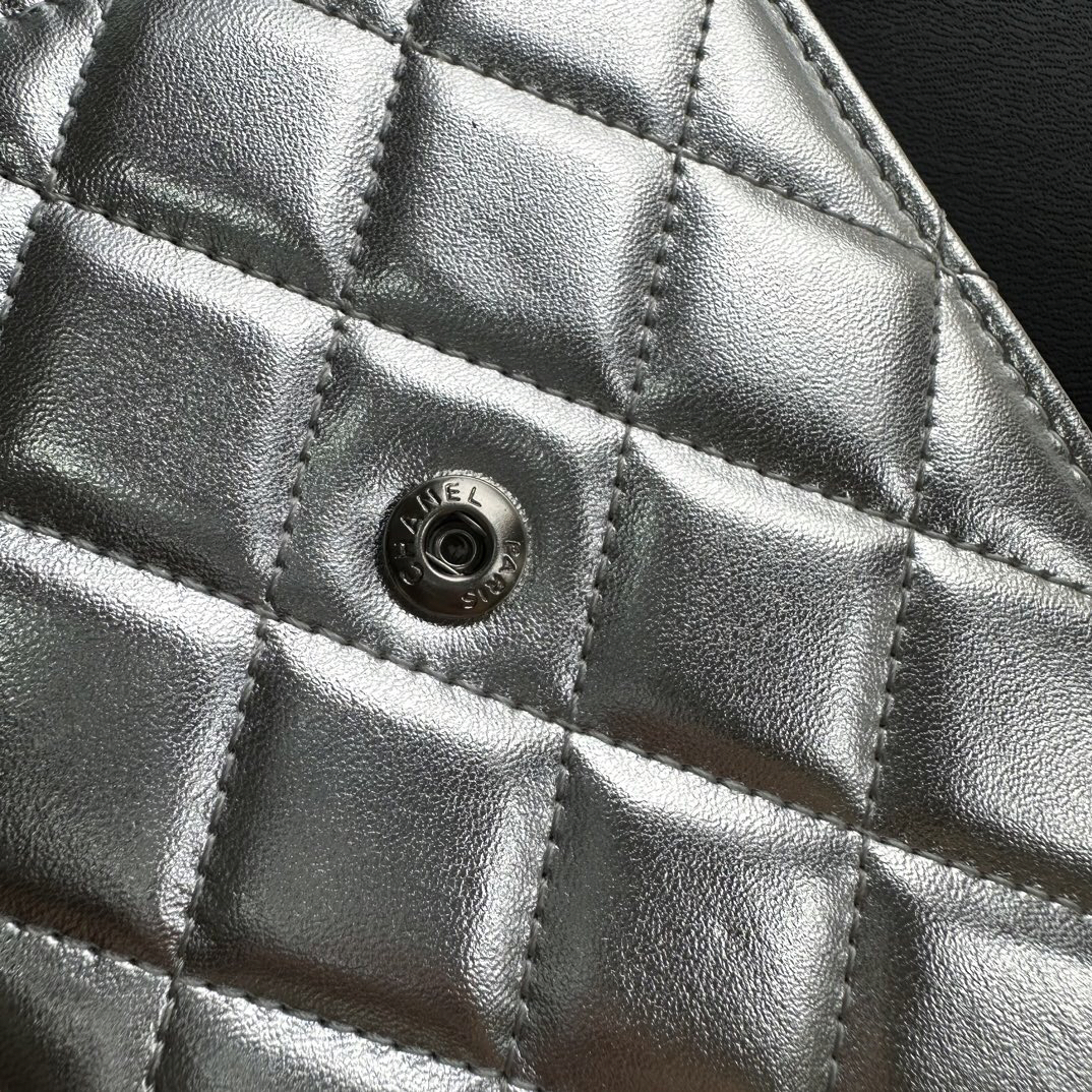 Chanel Mini Chain Bag