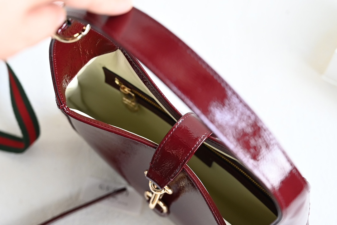 Gucci Jackie Small Shoulder Bag