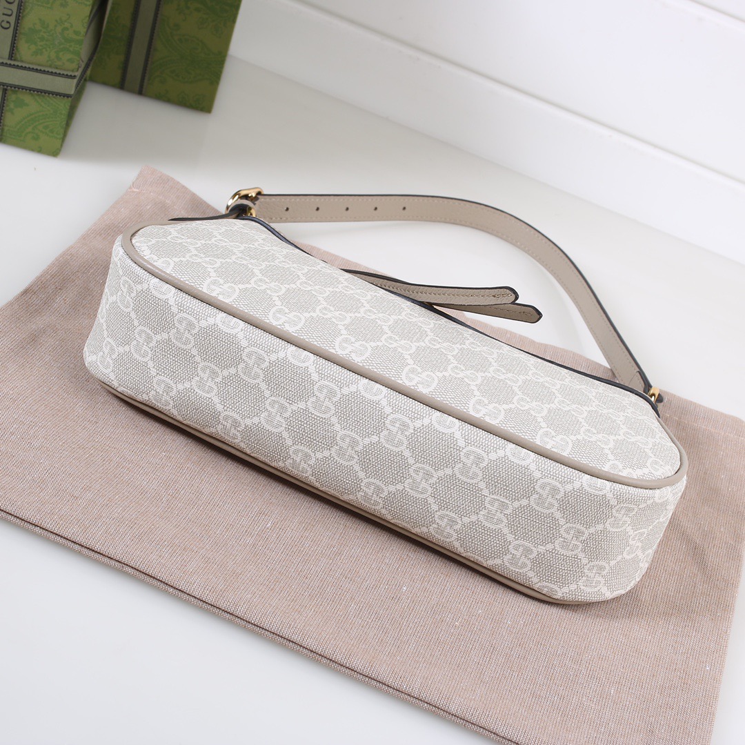 Gucci Ophidia Small Shoulder Bag