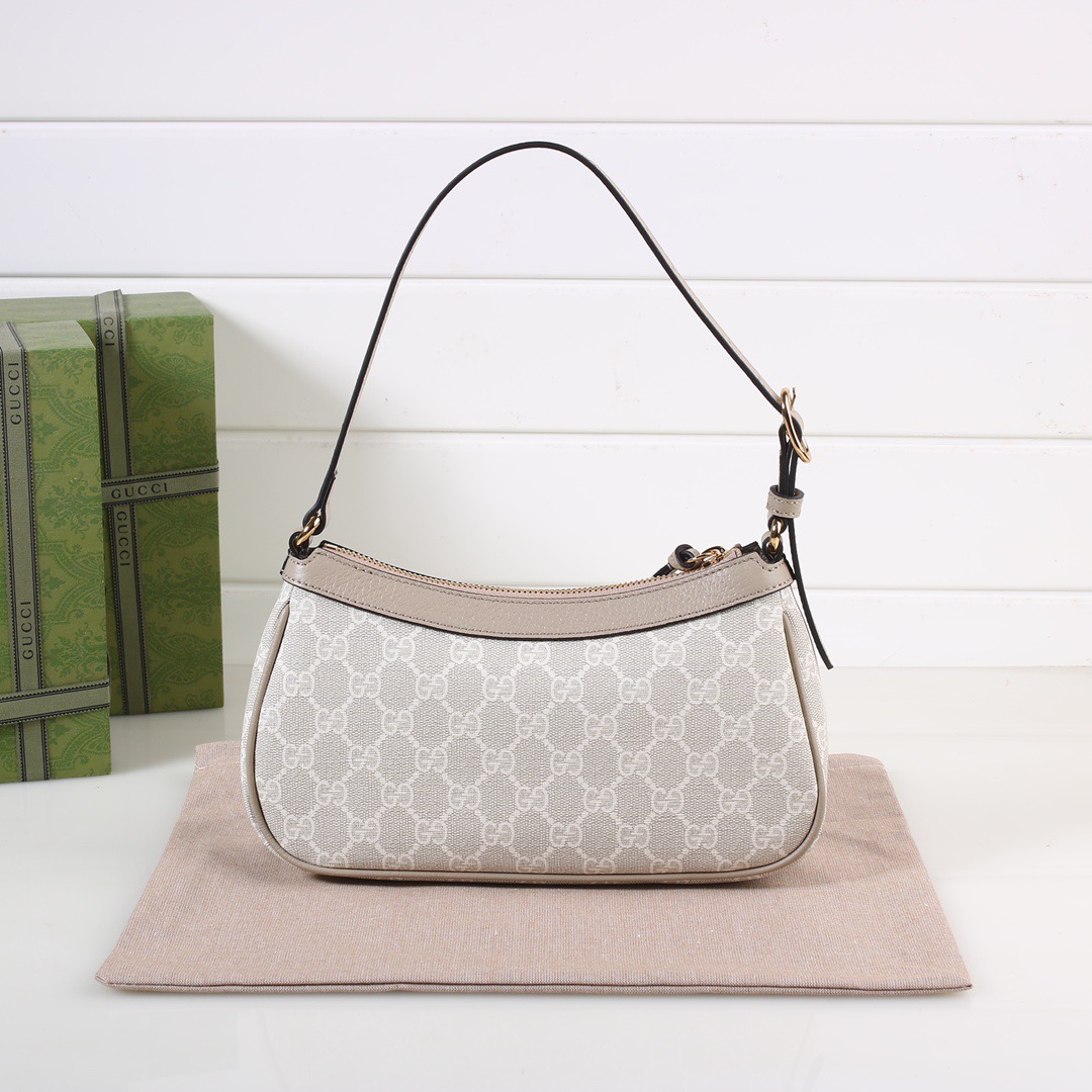 Gucci Ophidia Small Shoulder Bag