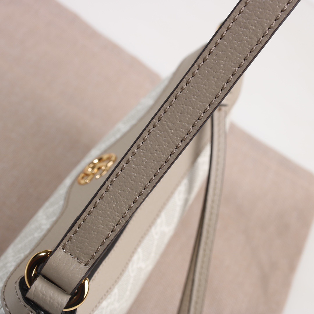 Gucci Ophidia Small Shoulder Bag