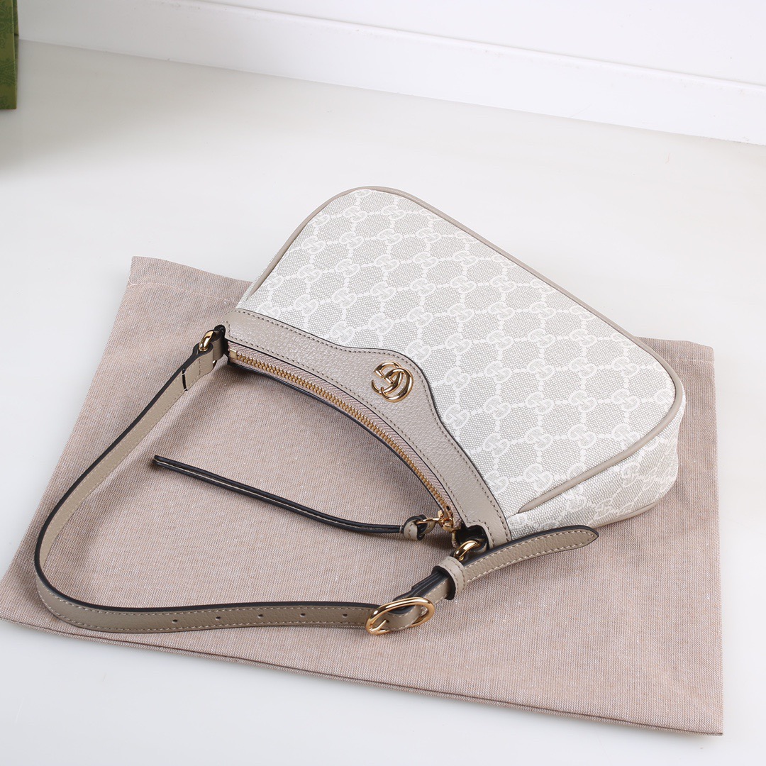 Gucci Ophidia Small Shoulder Bag
