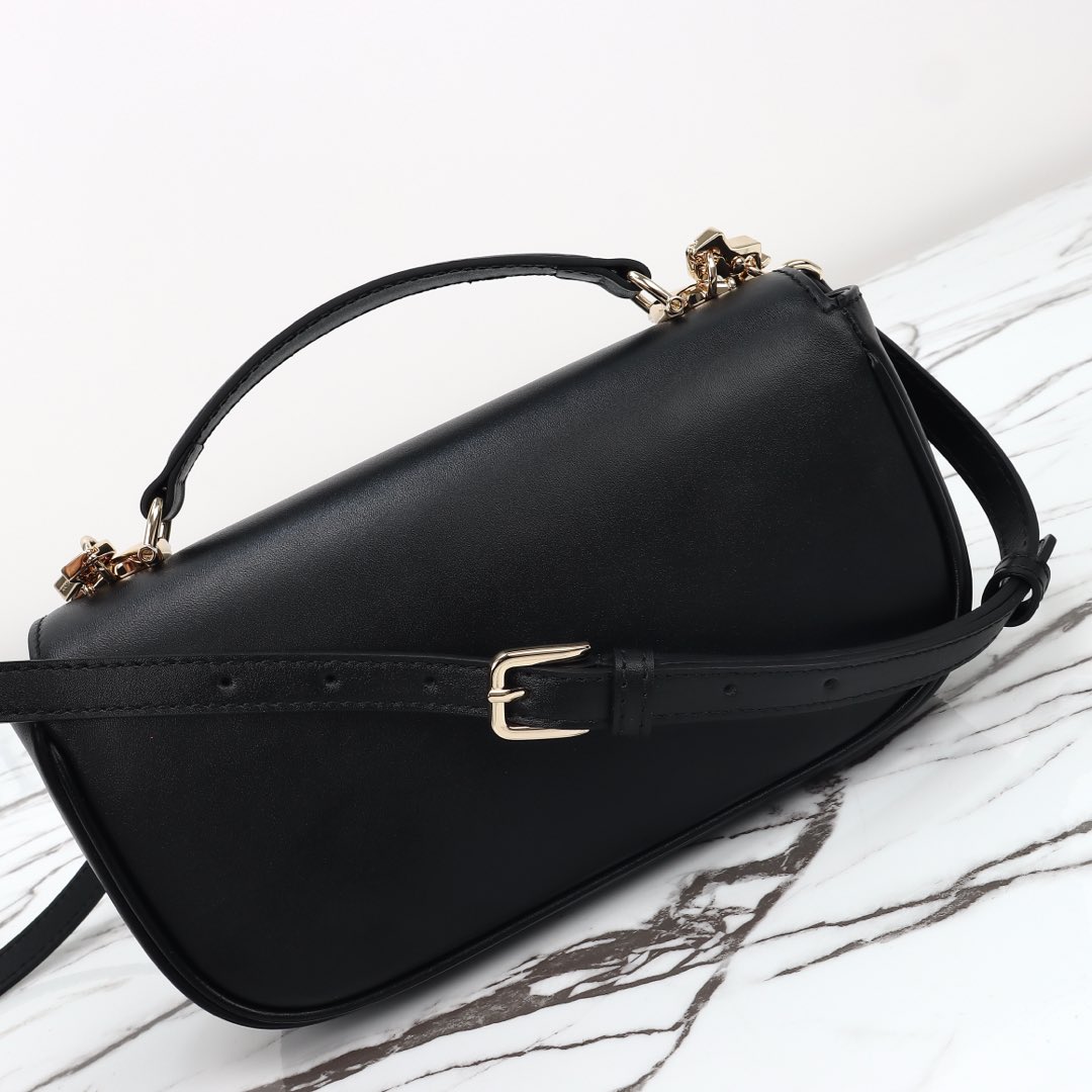 Gucci 1955 Horsebit Soft Small Handbag