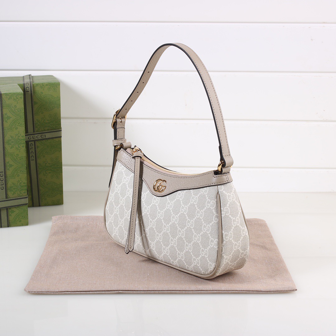 Gucci Ophidia Small Shoulder Bag
