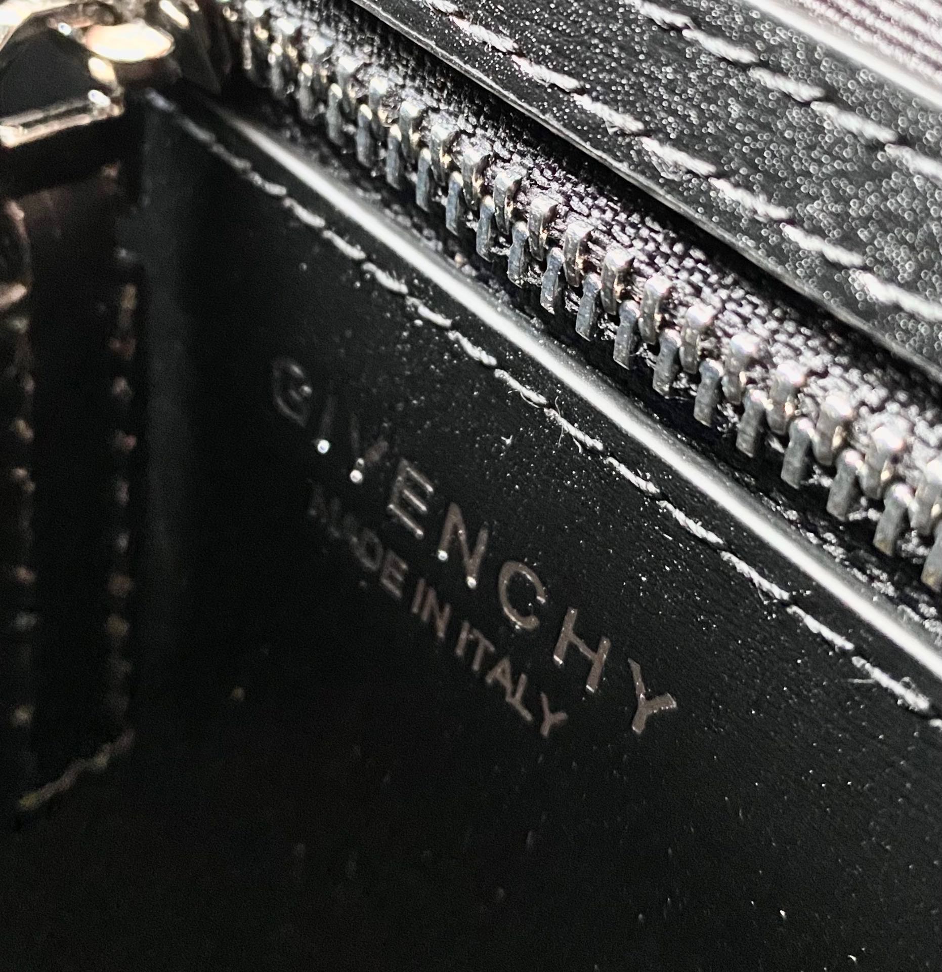 Givenchy Classic Antignoa Handbag