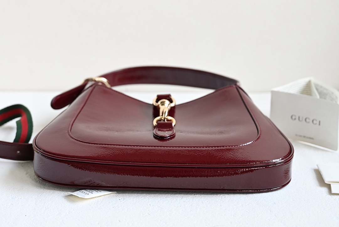 Gucci Jackie Small Shoulder Bag