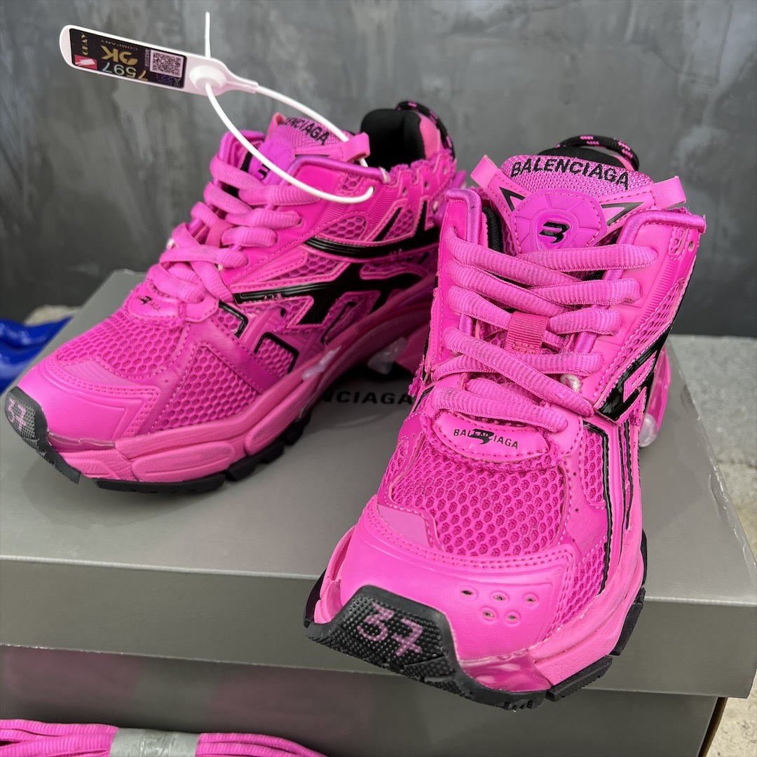 Balenciaga Runner Demna Sneakers