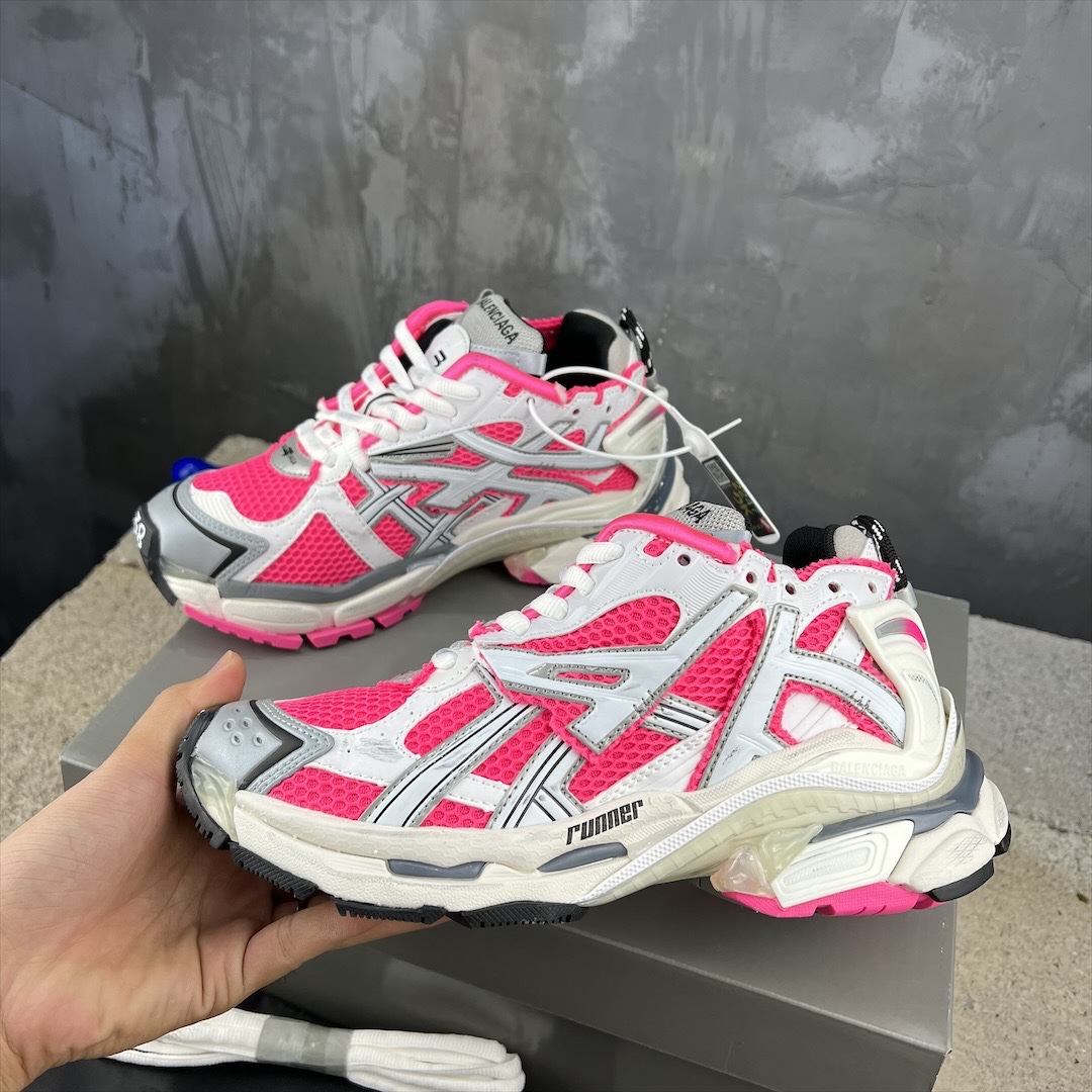 Balenciaga Runner Demna Sneakers