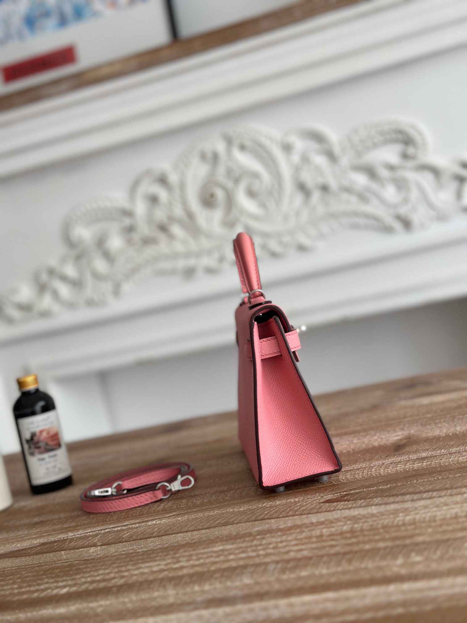 Hermès Kelly II Mini Handbag