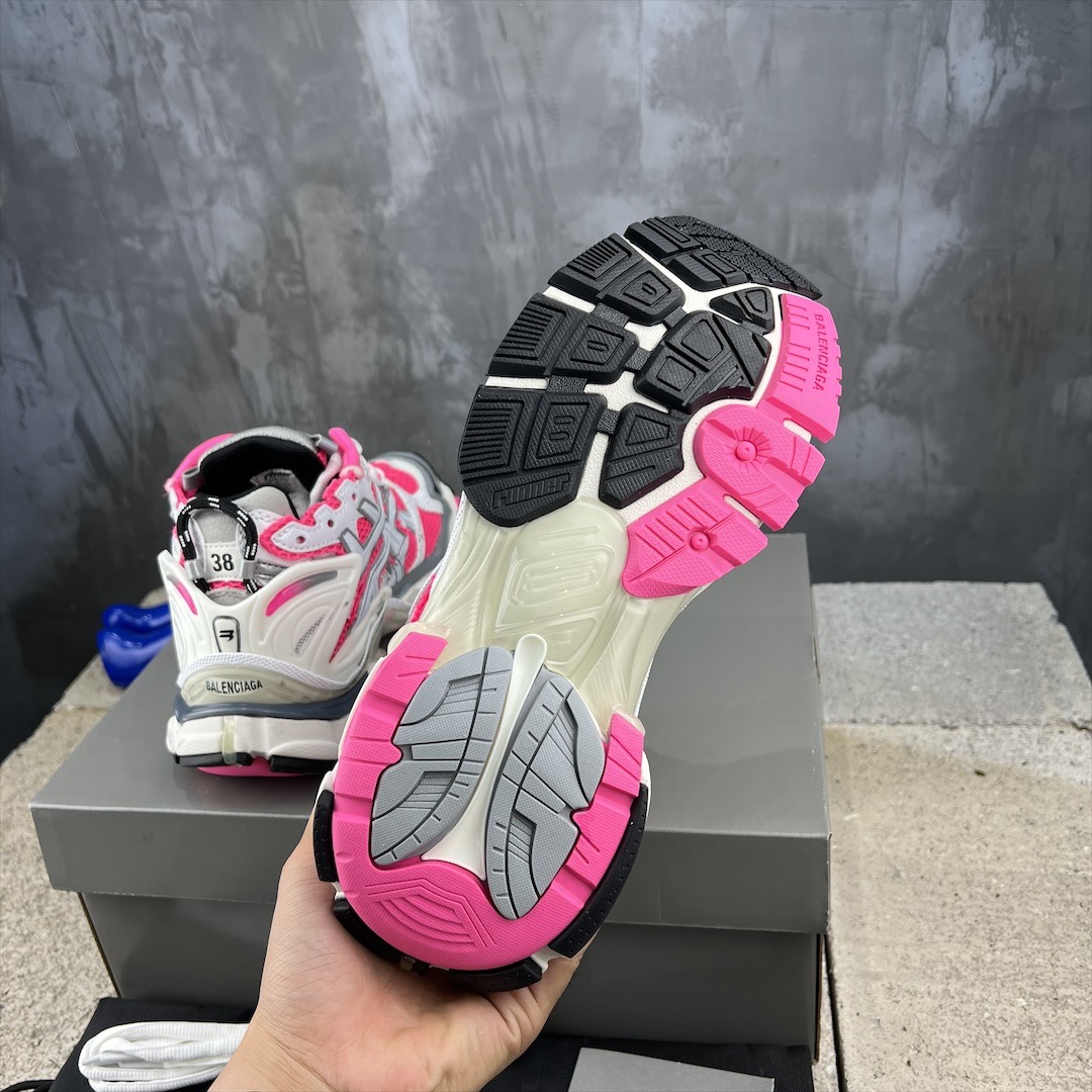 Balenciaga Runner Demna Sneakers