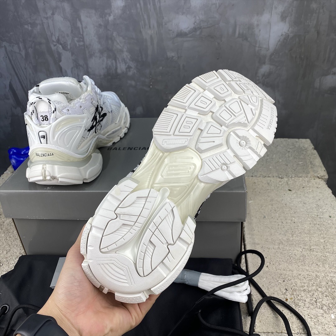 Balenciaga Runner Demna Sneakers