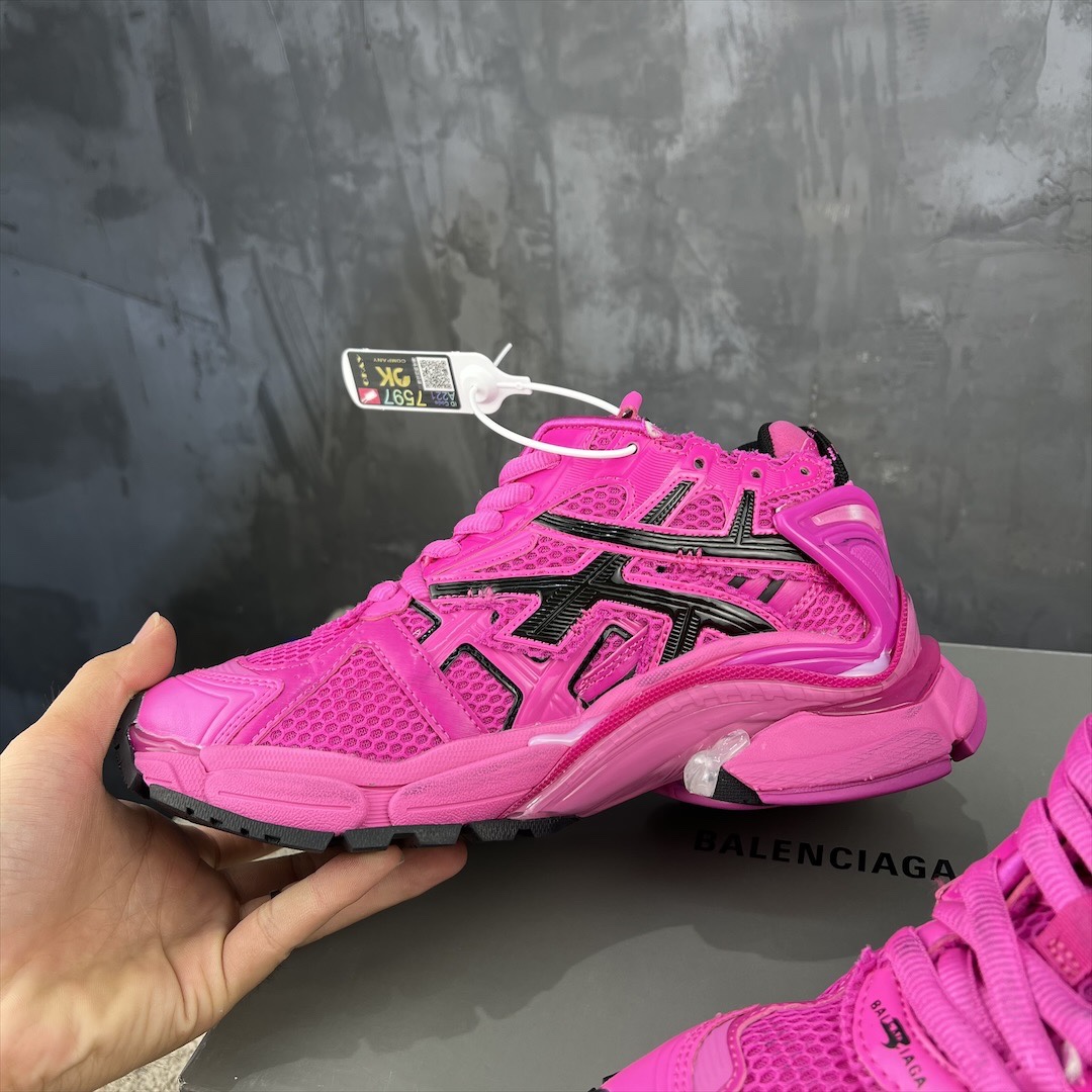 Balenciaga Runner Demna Sneakers