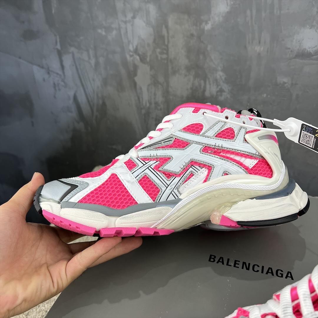 Balenciaga Runner Demna Sneakers
