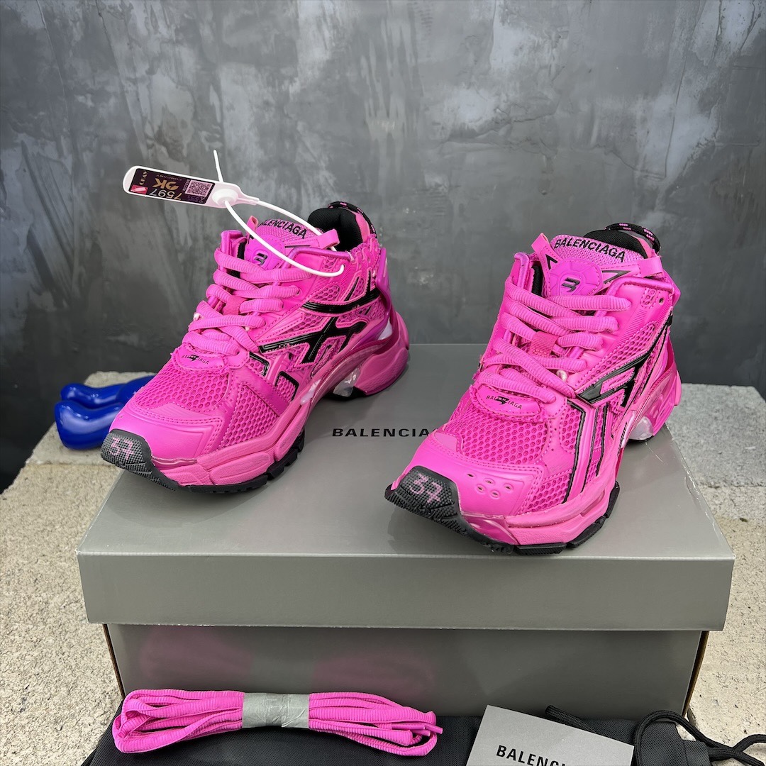 Balenciaga Runner Demna Sneakers