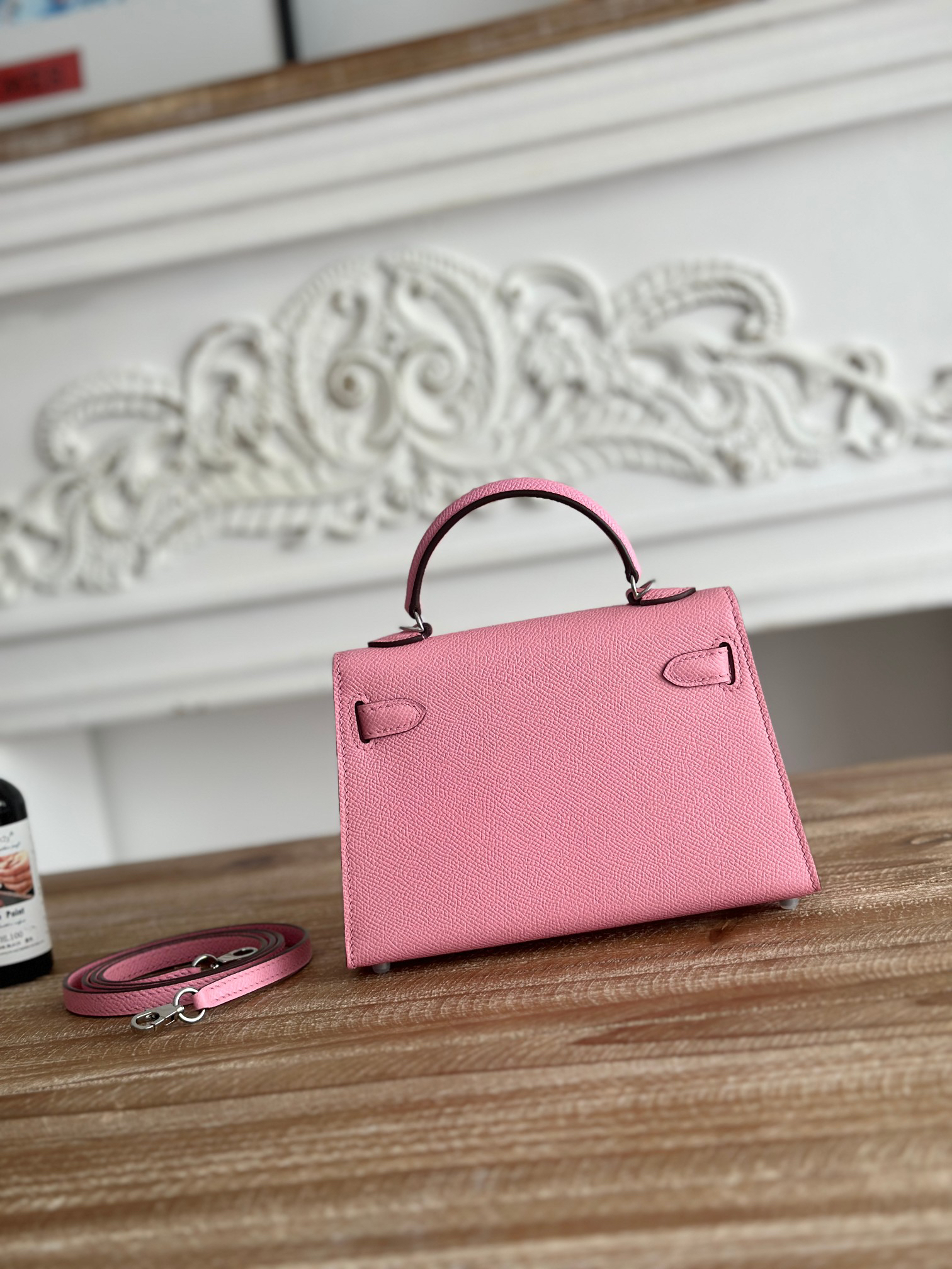 Hermès Kelly II Mini Handbag