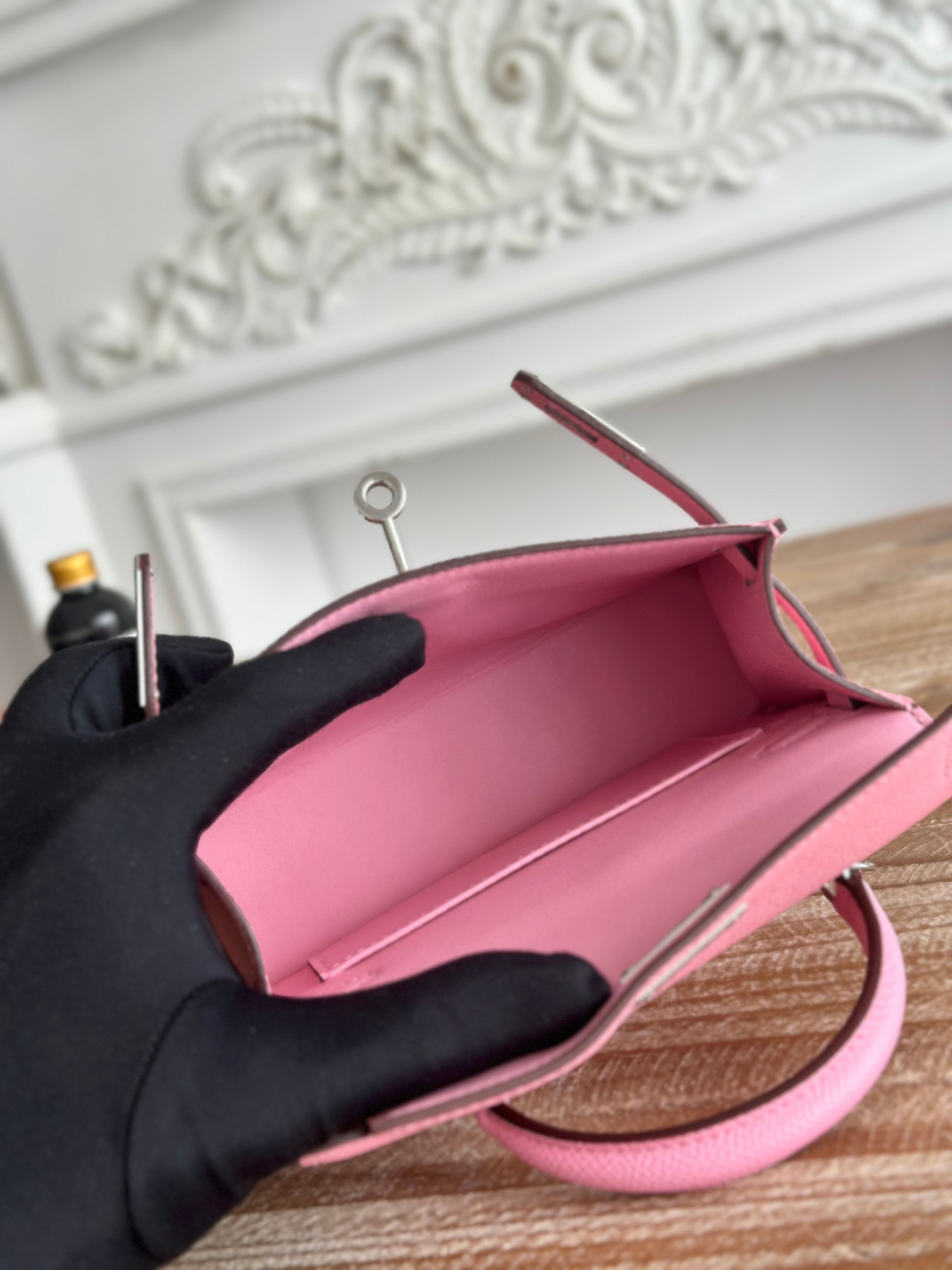 Hermès Kelly II Mini Handbag