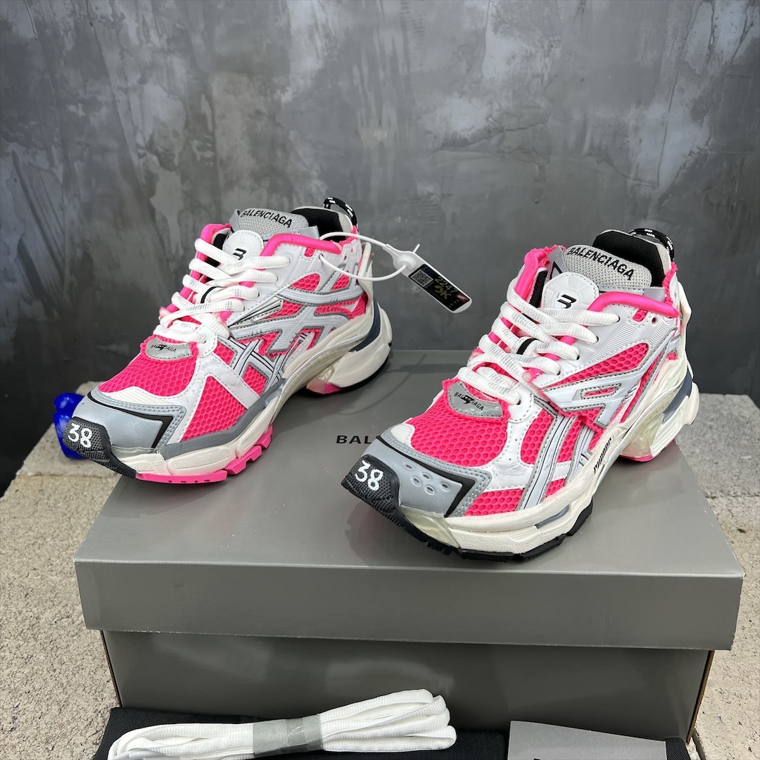 Balenciaga Runner Demna Sneakers