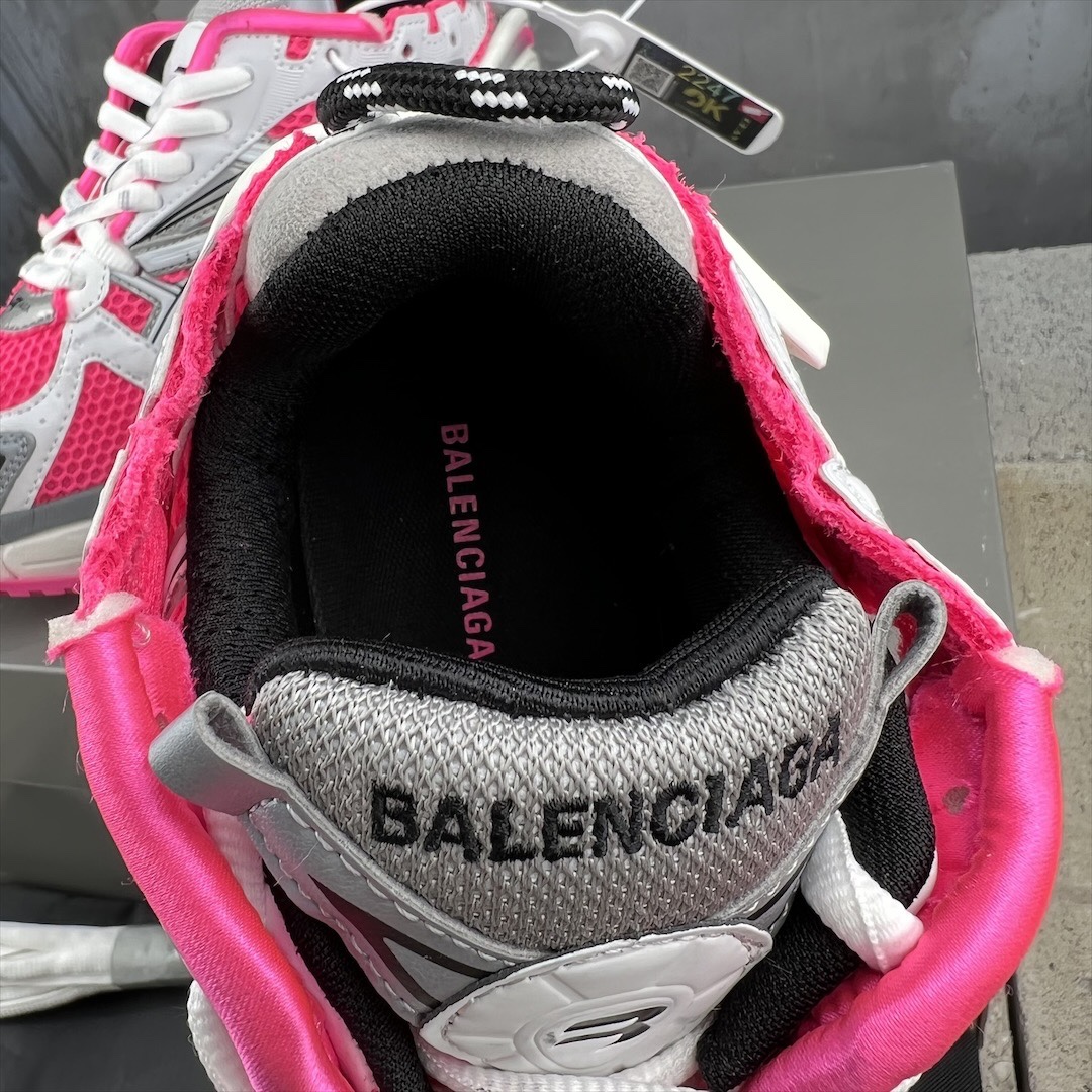 Balenciaga Runner Demna Sneakers