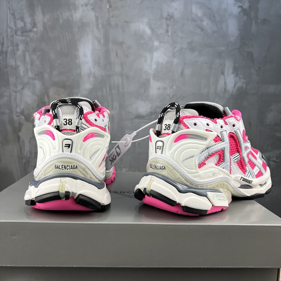 Balenciaga Runner Demna Sneakers