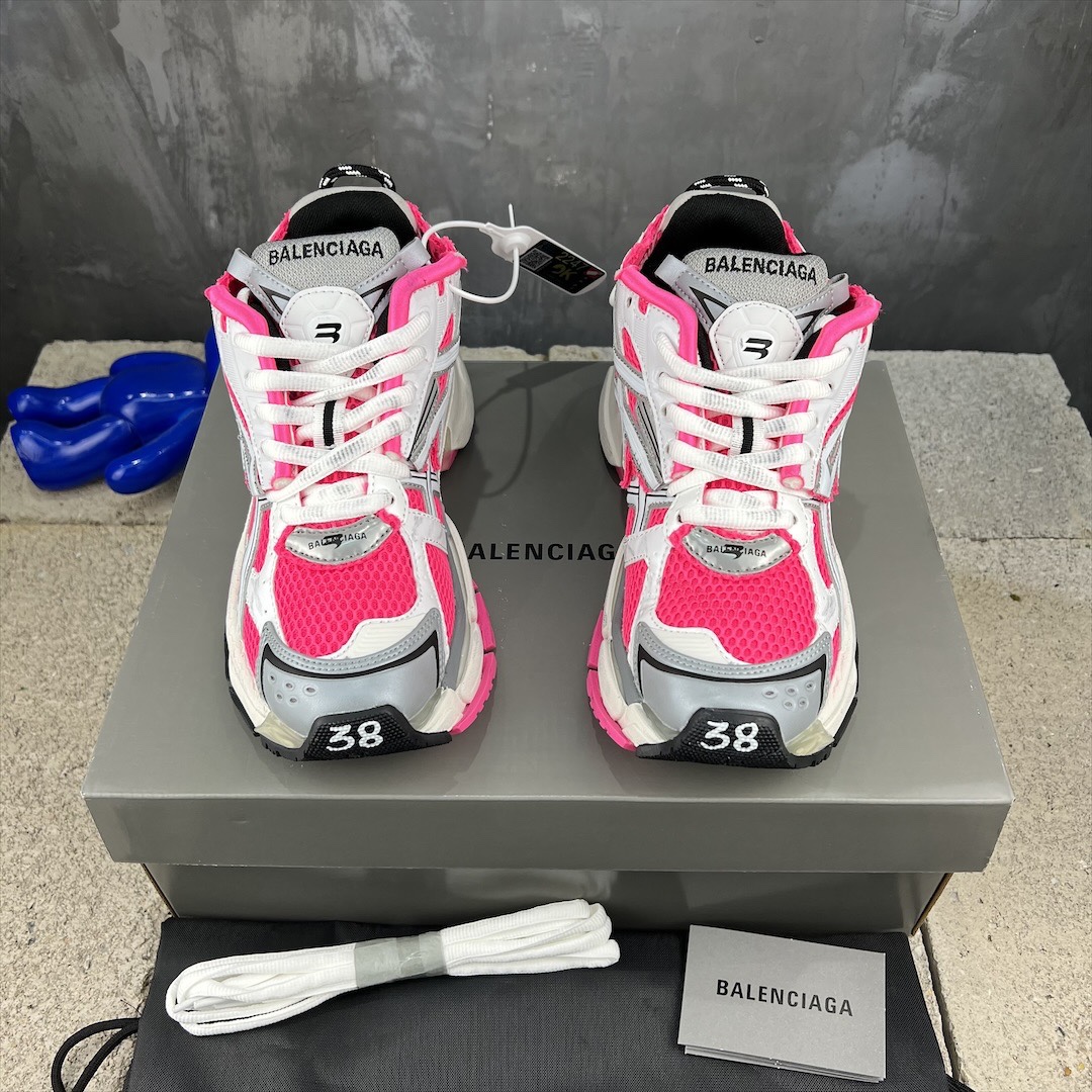 Balenciaga Runner Demna Sneakers