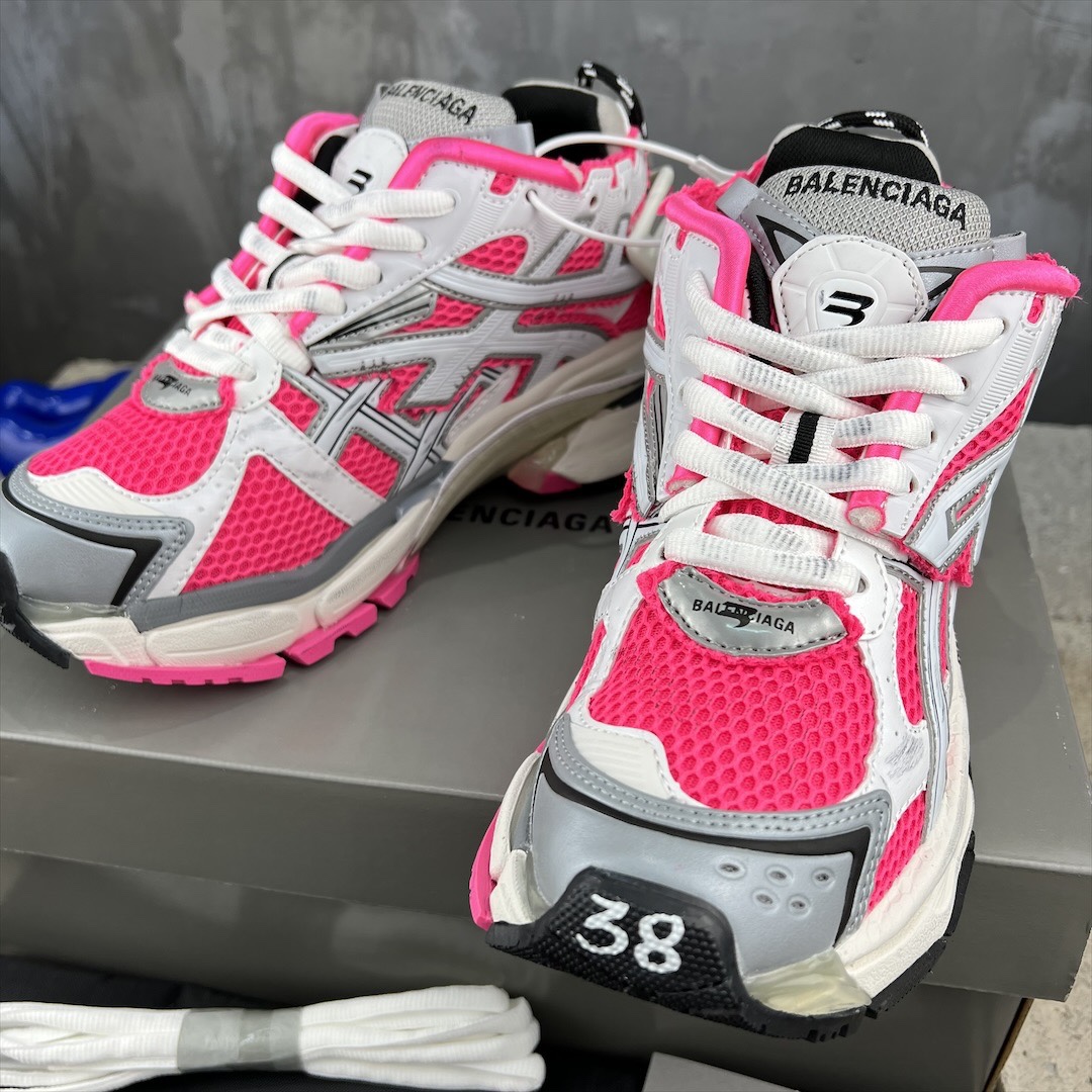 Balenciaga Runner Demna Sneakers